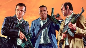 Codes de triche GTA 5 : la liste complète des cheats codes pour PS5 en avril 2025