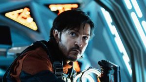 La série Andor m'a redonné foi en Star Wars, même si je ne suis pas 100% convaincu par les 3 premiers épisodes de la saison 2