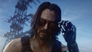 Nintendo Switch 2 : Cyberpunk 2077 hyperfluide en mode portable ?