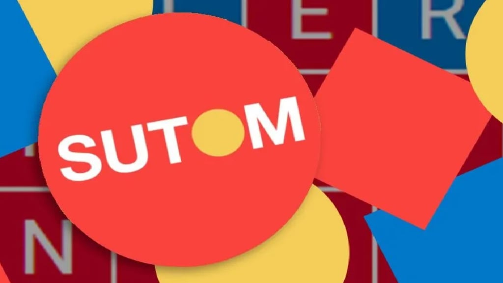 SUTOM 29 avril 2025 : Indices et Solution pour le mot du jour