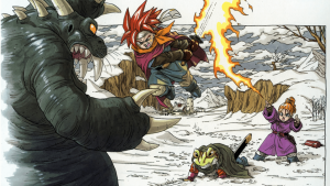Ce jeu vidéo japonais est un miracle ! Cette légende du RPG n'aurait jamais vu le jour sans cette collaboration légendaire