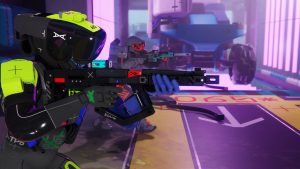 Ce jeu de tir multijoueur des créateurs de Halo et Destiny mise tout sur la survie. Je l’ai testé en avant-première pendant presque 10 heures et il est plus que prometteur