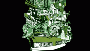 En attendant GTA 6, découvrez les origines de la série sur Nintendo Switch pour moins de 24€