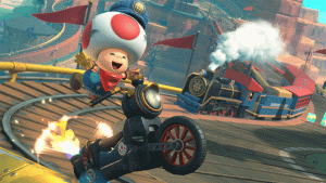 Mario Kart World sur Nintendo Switch 2 pourrait être encore plus fluide que vous ne l'imaginez