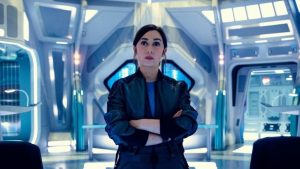 Notée 89%, cette série de SF revient en force sur Netflix avec la saison 7 : elle est l’une des plus regardées mais cette mini-série en 6 épisodes la prive du top 1 !
