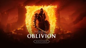 Énorme fuite pour les fans de RPG : The Elder Scrolls Oblivion devient une réalité et arrive dans quelques jours en version Remaster