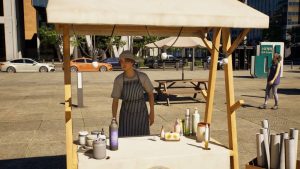 Brocantes inZOI : où trouver ces événements dans le monde ?