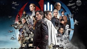 “Elle a le parcours le plus difficile”, ce personnage de Star Wars a le rôle le plus compliqué de cette série Disney+ pour son créateur
