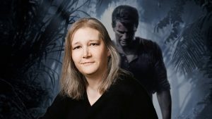 La chute vertigineuse de la créatrice d’Uncharted, Amy Hennig !