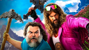Minecraft continue de tout casser, le MCU tremble devant lui : il fait pleuvoir les millions de dollars… mais reste dans l’ombre de ce film