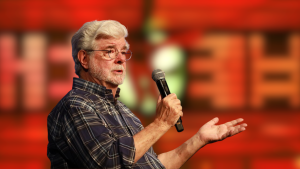 Le papa de Star Wars est objectif : son long-métrage n’est pas le plus grand film de SF, il y en a un autre « bien meilleur » à ses yeux !