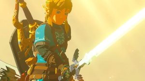 Zelda BotW sur Nintendo Switch 2 va apporter une fonctionnalité qui peut casser l'équilibre du jeu mais… elle sera totalement aléatoire