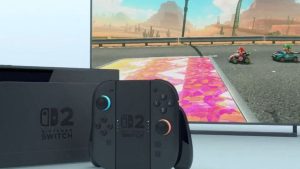 "Ils perdent leur identité" : cet ancien boss de PlayStation ne comprend pas les décisions de Nintendo pour sa Switch 2