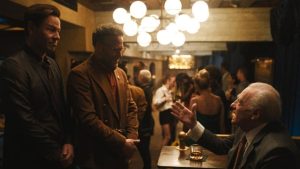 Notée 96%, cette série Prime Video a convaincu Martin Scorsese de devenir acteur !