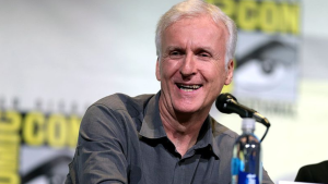 “Il faut être un humain pour écrire ça” James Cameron n’est pas inquiet face à l’IA, mais il est prêt à prendre ça au sérieux si jamais cet événement se produit…