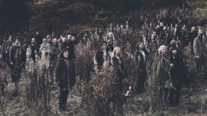 Sortie il y a 13 ans, cette série française de zombies est bien mieux notée que The Walking Dead : elle a un score de 97% et même Stephen King est fan !