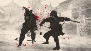 AC Shadows : On vous explique comment obtenir cette arme de Naoe qui est si forte que certains joueurs s'interdisent de l'utiliser !