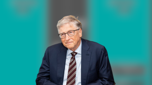 Il y a 44 ans, Bill Gates a créé l'un des pires jeux vidéo de l'histoire, pourtant il a gagné des millions de dollars grâce à lui