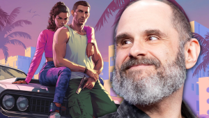"Je vis pour GTA 6", le boss de la série The Last of Us adore les jeux vidéo et c'est sans doute ce qui rend sa série aussi géniale