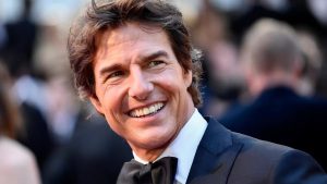 "C'est un privilège" : La star de House of the Dragon rejoint Tom Cruise pour le nouveau film d'un réalisateur oscarisé