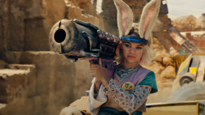 Borderlands est l'une des pires adaptations de jeu vidéo en film d'après cet acteur
