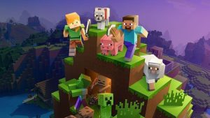 "Je ne comprends pas comment c'est légal", ce joueur ne peut plus jouer à Minecraft alors qu'il l'a acheté : attention, ça pourrait vous arriver à vous aussi…
