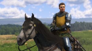 Après 200 heures de jeu, certains joueurs de Kingdom Come 2 se rendent compte qu'ils ont maltraité leur animal de compagnie…