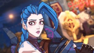 Preview 2XKO sur PC, PS5 et Xbox Series