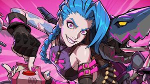 2XKO : notre premier test du jeu de combat de Riot, notre avis en vidéo