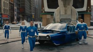"J'adore", les 4 Fantastiques dévoilent une nouvelle bande-annonce et les fans de Marvel sont déjà conquis !