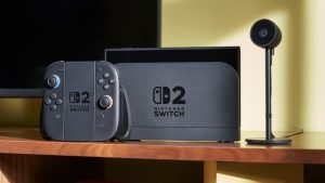Déception pour les futurs joueurs Nintendo Switch 2, ce changement sur ce site officiel fait peur…