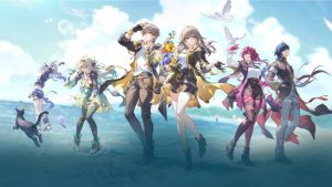 Honkai Star Rail fête ses deux ans : toujours le meilleur jeu vidéo des créateurs de Genshin Impact ?