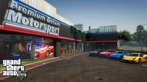 GTA Online : Quelles sont les meilleures voitures et véhicules à acheter ?