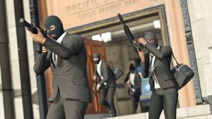 Braquages GTA Online : Lesquels faire pour devenir riche le plus rapidement possible ?