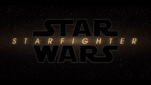 Starfighter : le nouveau film Star Wars accueillera un célèbre acteur jamais vu encore dans la saga !