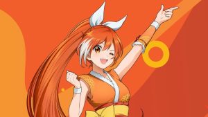 Crunchyroll fait volte-face sur l'utilisation de l'IA !