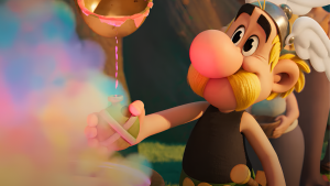Netflix accueille la meilleure adaptation d'Astérix en film pour fêter la série d'Alain Chabat qui arrive dans quelques jours