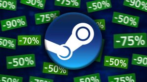 Une idée devenue une révolution ! Steam la plateforme iconique de Valve a transformé le business des jeux vidéo sur PC. Hall of Game revient sur cette histoire légendaire