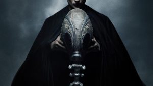 Cette série fantastique originale et très bien notée revient pour une ultime saison sur Netflix…
