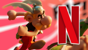 Astérix et Obélix Le Combat des Chefs Netflix, aussi drôle que Mission Cléopâtre ? On a regardé toute la série et on a des choses à vous dire…