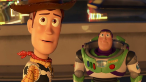 Toy Story 5 : "Il y a une scène d'ouverture incroyable avec Buzz l'Éclair" l'acteur du célèbre personnage dévoile des infos surprenantes