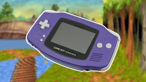 "Ils méritent un prix pour ça", 20 ans plus tard, ce jeu vidéo Game Boy Advance tiré d'une licence française continue d'impressionner !