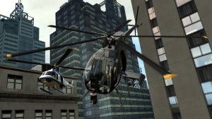 Hélicoptère GTA Online : Où en trouver et les rendre plus rapide gratuitement ?