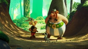 Netflix touche le jackpot grâce à Astérix et Obélix : avant la série d’animation, ce film culte est enfin disponible et tous les abonnés se sont jetés dessus !