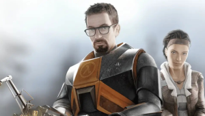 Il aura fallu 20 ans pour découvrir l'un des plus grands secrets de l'emblématique Half-Life 2