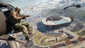 Un code cadeau est toujours disponible pour Warzone ! Dépêchez-vous de l'utiliser pour profiter de récompenses gratuites