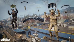 Vous ne savez pas où atterrir dans Verdansk ? On vous donne les meilleurs points d'intérêt de Warzone sur lesquels débuter votre partie !