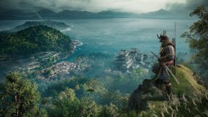 Okishima AC Shadows : où trouver l'île aux chats pour continuer la quête de Dame Oishi ?