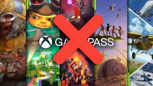 Le Xbox Game Pass n'est peut-être pas fait pour vous… et c'est son créateur qui le dit !