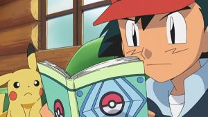 Pokémon : ce chef d'oeuvre dévoile les secrets des bestioles de Nintendo, mais d'une manière totalement inédite…